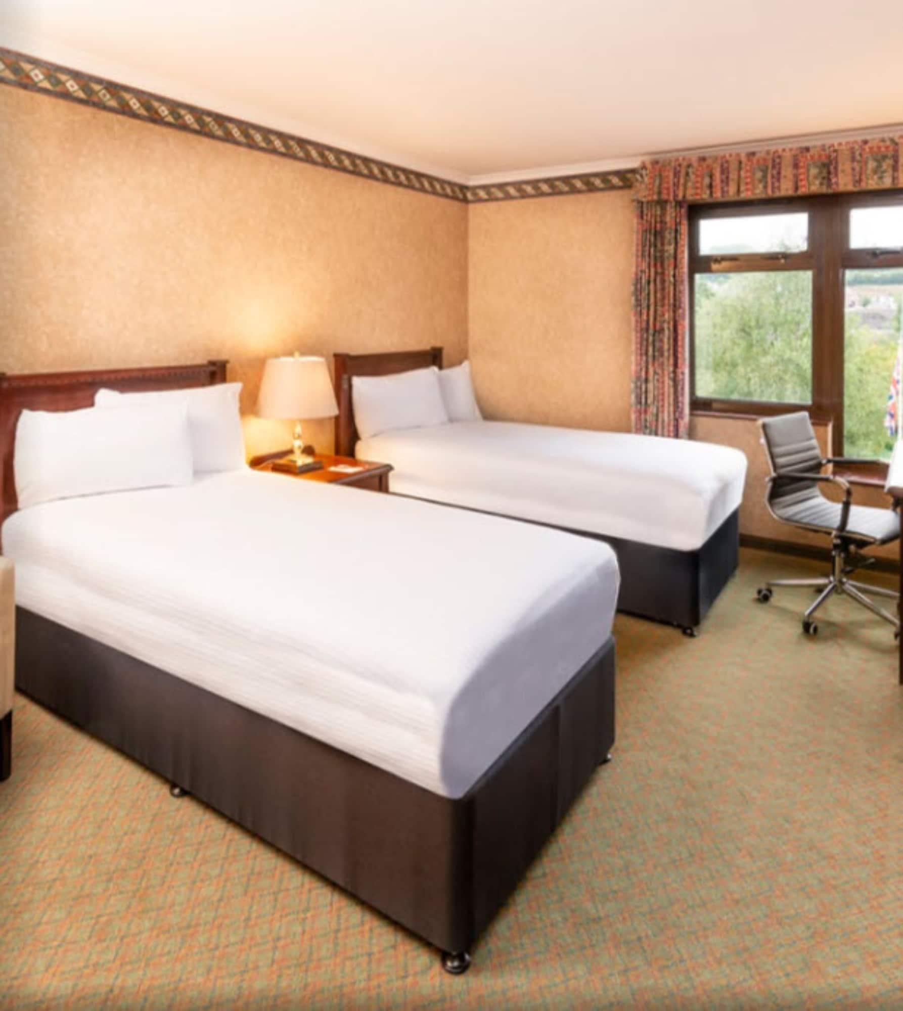 The Copthorne Hotel Кардиф Екстериор снимка