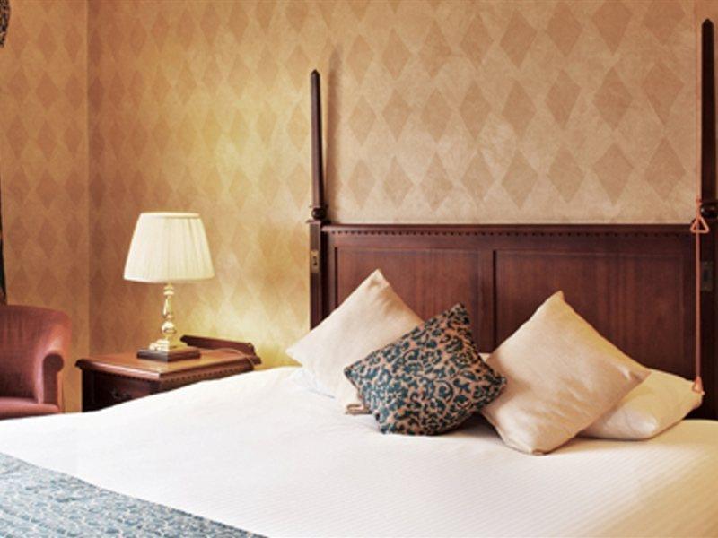 The Copthorne Hotel Кардиф Екстериор снимка