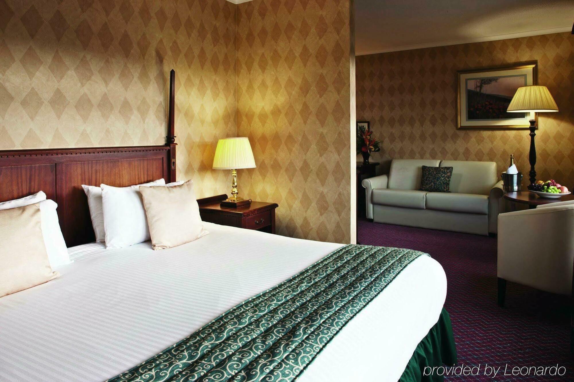 The Copthorne Hotel Кардиф Стая снимка